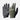 ROCKBROS Road-to-Sky Fine Sheepskin Full Finger Gloves - Gio's Outdoors -ROCKBROSUSA