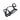 ENVE Composites Sideload C.I.M. Bottle Cage Right Black