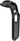 Topeak DP SeatPost Mount Black