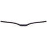 Bike Yoke Barmate Carbon Riser Bar 35mm Clamp 65mm Stack Blk