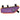 MoosePacks Frame Bag Large 2.6L Lilac