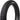 45NRTH Dillinger 5 Tire - 26 x 4.6 Tubeless Folding BLK 120 TPI Custom Studdable