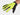 Bontrager Evoke XX-Large Volt Glove