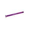 Burgtec Specialized 172mm Rear Axle 12x1.0mm Purple Rain