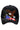 American Flag Bald Eagle Acrylic Baseball Cap - Gio's Outdoors -Cap Zone