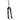 AnswerBMX Dagger Pro 24" Fork Black