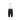 Short Rapha Pro Team Training Bib II X-Large Black