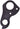 Wheels Manufacturing Derailleur Hanger - 321 Trek