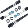 iSSi Stomp Spindle Rebuilt Kit - Black XL