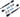 iSSi Stomp Spindle Rebuilt Kit - Black XL
