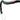 Sprintech Dropbar Mirror: Single~ White