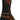 SockGuy Trail Maintenance Wool Socks - 6" Black Small/Medium