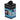 Delium Tire Standard Butyl Tube 26x1.5-2.0" SV 35mm Each