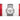 Chris King ThreadFit 30 Bottom Bracket Fit Kit 2 - English For DUB Road Red