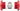Chris King ThreadFit 30 Bottom Bracket Fit Kit 2 - English For DUB Road Red