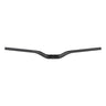 Renthal V3 Fatbar Carbon 31.8 MTB Handlebar Diameter: 31.8mm 800mm Rise: 40mm Black
