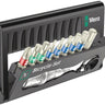 Wera Bicycle Set 9 - Mini Bit- Ratchet and Bits Tool Set