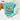 Let's Go Girls KC Current Teal - Gio's Outdoors