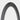 Bontrager Girona RSL GR 700x42c TLR Black Tire
