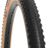 WTB Venture Tire - 700 x 40 TCS Tubeless Folding Black/Tan