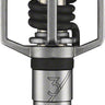 Crankbrothers Egg Beater 3 Pedals - Dual Sided Clipless 9/16" Black