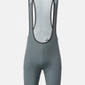 【ROAD TO SKY】by ROCKBROS Men's Cycling Bib Shorts in Grey - Gio's Outdoors -ROCKBROSUSA