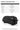 ROCKBROS Bicycle Top Tube Bag 1.3L Mountain Road Bike Frame Bag Reflective - Gio's Outdoors -ROCKBROSUSA