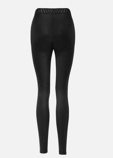 【ROAD TO SKY】by ROCKBROS Women's Cycling Tights in Black - Gio's Outdoors -ROCKBROSUSA