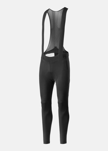【ROAD TO SKY】by ROCKBROS Men's Cycling Bib Tights in Black - Gio's Outdoors -ROCKBROSUSA