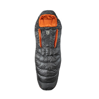 Nemo Equipment Inc. Disco 30 Men's Sleeping Bag - 650 Fill Power Down with Nikwax Regular Spark/Fortress - Gio's Outdoors