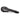Tioga Spyder Stratum  Chromoly Composite Black 285mmx135mm 190g