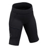 Leatt MTB AllMtn 2.0 Women Shorts Black L
