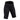 Leatt MTB AllMtn 2.0 Women Shorts Black M