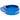 Burgtec Seat Clamp 36.4mm Deep Blue