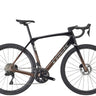 Domane SL 6 47 Dark Star to Bronze Age Fade