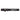 Planet bike Air Smith Co2 Threaded PV/SV Black 1 - 16g
