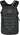 Osprey Syncro 12 Hydra Pack-  Raven Black