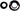Prestacycle Pro Presta Head Rebuild Kit
