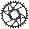 SRAM S1000 Eagle T-Type Direct Mount Chainring - 30t 12-Speed 8-Bolt Direct Mount 3mm Offset Steel BLK