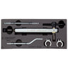 Unior Hanger Genie Silver Tool