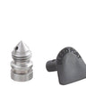 SRAM Level Ultimate/TLM A1 Disc Brake Caliper Hardware Kit - Includes Bleed Screw Banjo Screw Pad Pin