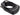 Salsa Post-Lock Rack Mount - 27.2mm Black