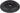 Stolen Rampage Front Hub Guard - FA Female Black Complete Assembly