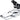 Shimano Claris FD-R2030 8-Speed Triple 34.9mm adapter 31.8 28.6 Front Derailleur