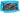 Burley D'Lite X Cover - Single Aqua
