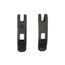 Kids Ride Shotgun Pro Bar Quick Release lever Pair