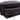 Banjo Brothers Expanding Rack Top Bag: Black