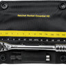 Topeak Ratchet Rocket Essential HD Multi -Tool - 12 Bits
