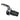 SRAM Centera Twist 8sp Rear Shifter 2:1 Silver/Black