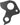 Wheels Manufacturing Derailleur Hanger - 647